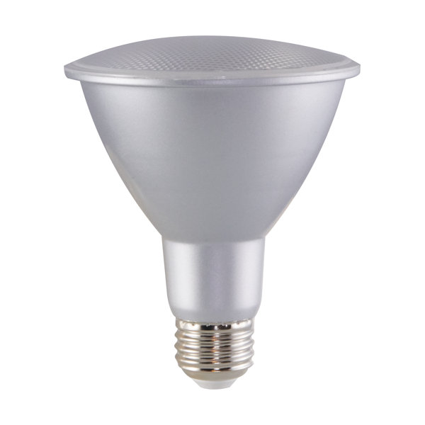 Satco Watt Equivalent Par L E Medium Standard Dimmable Led Bulb